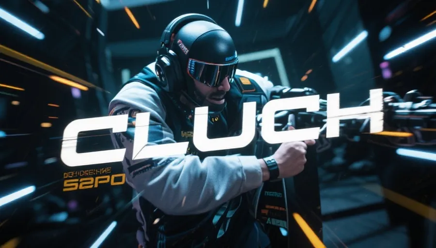 CS:GO高光集锦封面